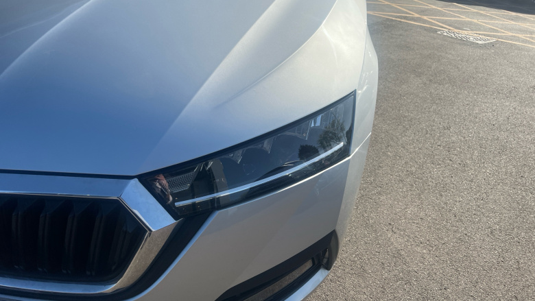 Skoda Octavia 1.4 TSI iV SE Technology DSG 5dr Hatchback